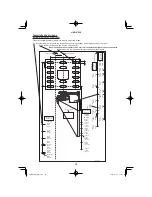 Preview for 10 page of Hitachi CPAW250 User Manual