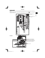 Preview for 11 page of Hitachi CPAW250 User Manual