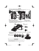 Preview for 12 page of Hitachi CPAW250 User Manual