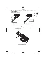 Preview for 13 page of Hitachi CPAW250 User Manual