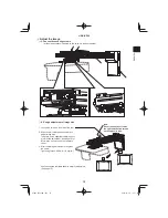 Preview for 15 page of Hitachi CPAW250 User Manual