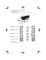 Preview for 16 page of Hitachi CPAW250 User Manual