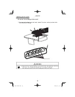 Preview for 18 page of Hitachi CPAW250 User Manual