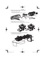 Preview for 19 page of Hitachi CPAW250 User Manual