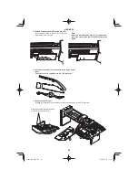 Preview for 20 page of Hitachi CPAW250 User Manual