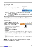 Preview for 100 page of Hitachi CPWX12WN Manual