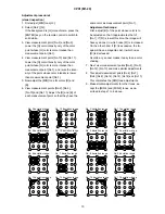 Предварительный просмотр 10 страницы Hitachi CPX1 Series Service Manual