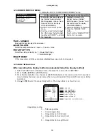 Предварительный просмотр 30 страницы Hitachi CPX1 Series Service Manual