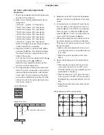 Предварительный просмотр 8 страницы Hitachi CPX2(M1-20ML) Service Manual