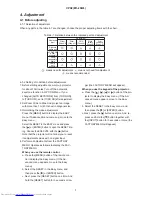 Preview for 5 page of Hitachi CPX2(M1-20WL) Service Manual