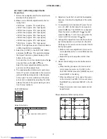 Preview for 8 page of Hitachi CPX2(M1-20WL) Service Manual