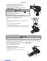 Preview for 57 page of Hitachi CPX2(M1-20WL) Service Manual