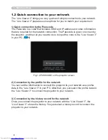 Preview for 6 page of Hitachi CPX4 - CP X4 XGA LCD Projector User Manual