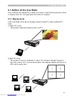 Preview for 101 page of Hitachi CPX4 series User Manual