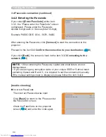 Preview for 114 page of Hitachi CPX4 series User Manual