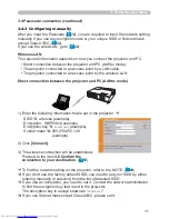 Preview for 117 page of Hitachi CPX4 series User Manual