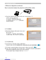 Preview for 124 page of Hitachi CPX4 series User Manual