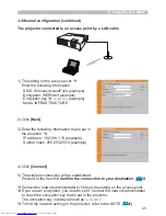 Preview for 125 page of Hitachi CPX4 series User Manual