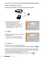 Preview for 126 page of Hitachi CPX4 series User Manual