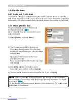 Preview for 140 page of Hitachi CPX4 series User Manual