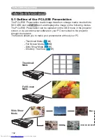 Preview for 182 page of Hitachi CPX4 series User Manual