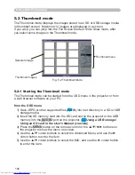 Preview for 184 page of Hitachi CPX4 series User Manual