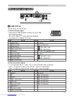 Preview for 204 page of Hitachi CPX4 series User Manual