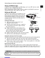 Preview for 225 page of Hitachi CPX4 series User Manual