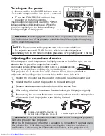 Preview for 227 page of Hitachi CPX4 series User Manual