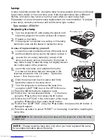 Preview for 229 page of Hitachi CPX4 series User Manual