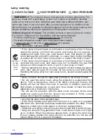 Preview for 230 page of Hitachi CPX4 series User Manual