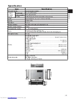 Preview for 235 page of Hitachi CPX4 series User Manual