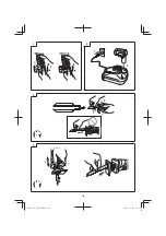 Предварительный просмотр 165 страницы Hitachi CR 10DL Handling Instructions Manual