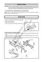 Preview for 2 page of Hitachi CR 12DA Service Manual