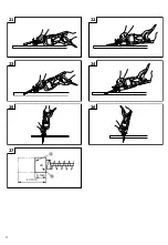 Предварительный просмотр 4 страницы Hitachi CR 13V Handling Instructions Manual