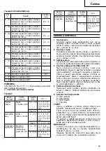 Предварительный просмотр 39 страницы Hitachi CR 13V Handling Instructions Manual