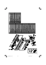 Предварительный просмотр 67 страницы Hitachi CR 13V2 Handling Instructions Manual