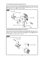 Предварительный просмотр 17 страницы Hitachi CR 13V2 Technical Data And Service Manual