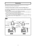 Предварительный просмотр 18 страницы Hitachi CR 13V2 Technical Data And Service Manual