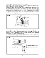 Предварительный просмотр 19 страницы Hitachi CR 13V2 Technical Data And Service Manual