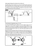 Предварительный просмотр 20 страницы Hitachi CR 13V2 Technical Data And Service Manual