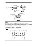 Предварительный просмотр 21 страницы Hitachi CR 13V2 Technical Data And Service Manual