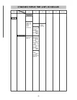 Предварительный просмотр 24 страницы Hitachi CR 13V2 Technical Data And Service Manual