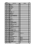 Предварительный просмотр 26 страницы Hitachi CR 13V2 Technical Data And Service Manual