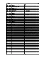 Предварительный просмотр 27 страницы Hitachi CR 13V2 Technical Data And Service Manual