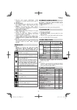 Предварительный просмотр 95 страницы Hitachi CR 13VBY Handling Instructions Manual