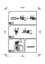 Предварительный просмотр 146 страницы Hitachi CR 13VBY Handling Instructions Manual