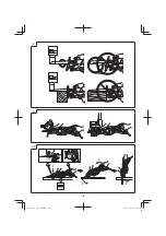 Предварительный просмотр 148 страницы Hitachi CR 13VBY Handling Instructions Manual