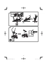 Предварительный просмотр 149 страницы Hitachi CR 13VBY Handling Instructions Manual