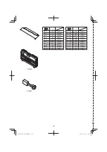 Предварительный просмотр 150 страницы Hitachi CR 13VBY Handling Instructions Manual